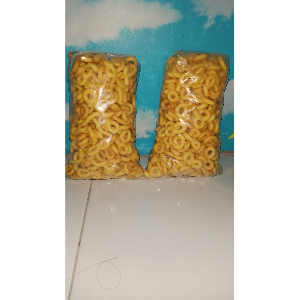 

LANTING BUMBU ANEKA RASA KHAS KEBUMEN 250gr-RASA JAGUNG BAKAR