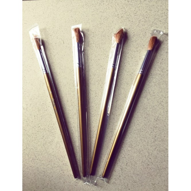 

Water Colour Brush 'PENTEL' Round - ZBS 1 no. 15