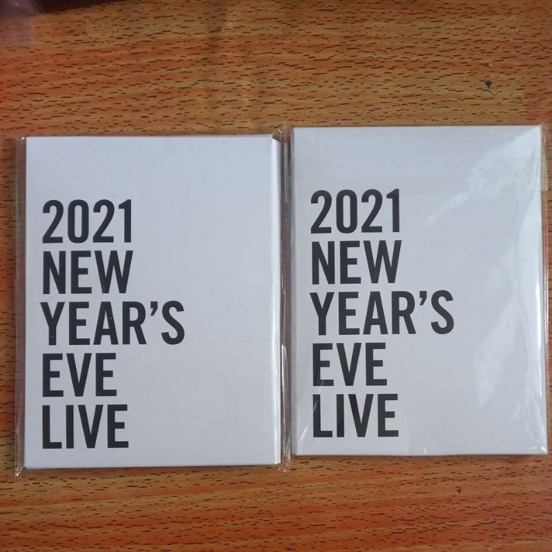 PELUNASAN POSTER DAN POSTCARD NYEL ENHYPEB