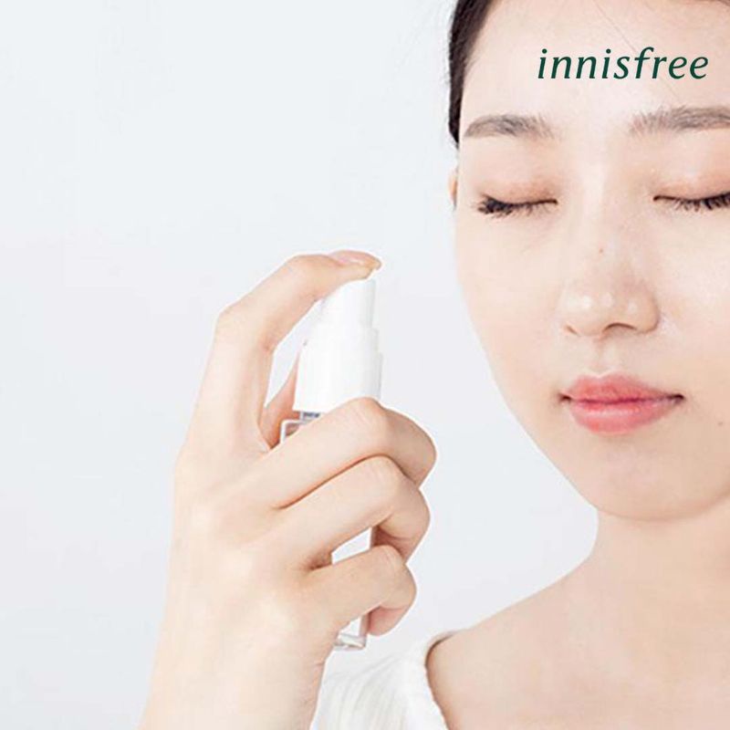 Innisfree Spray Bottle