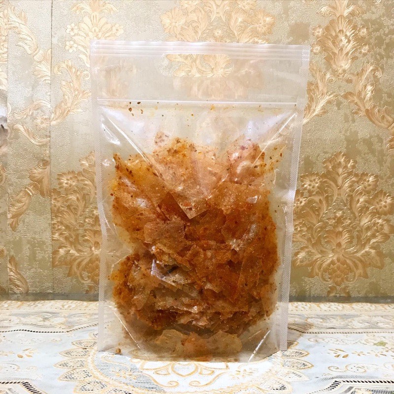 

Kripca Pedas Asin Only 25k!
