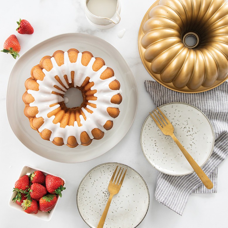 Loyang kue ANTI LENGKET |bundt Marble baking pan|loyang tulban crown