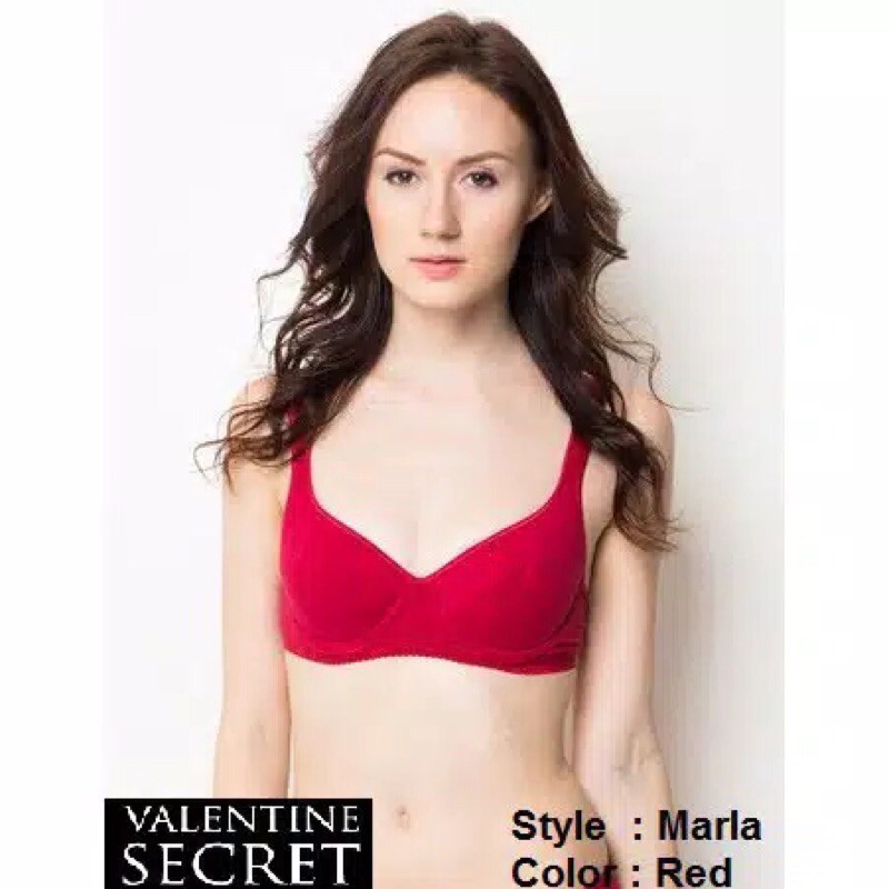 Bra valentine secret 32a style marla