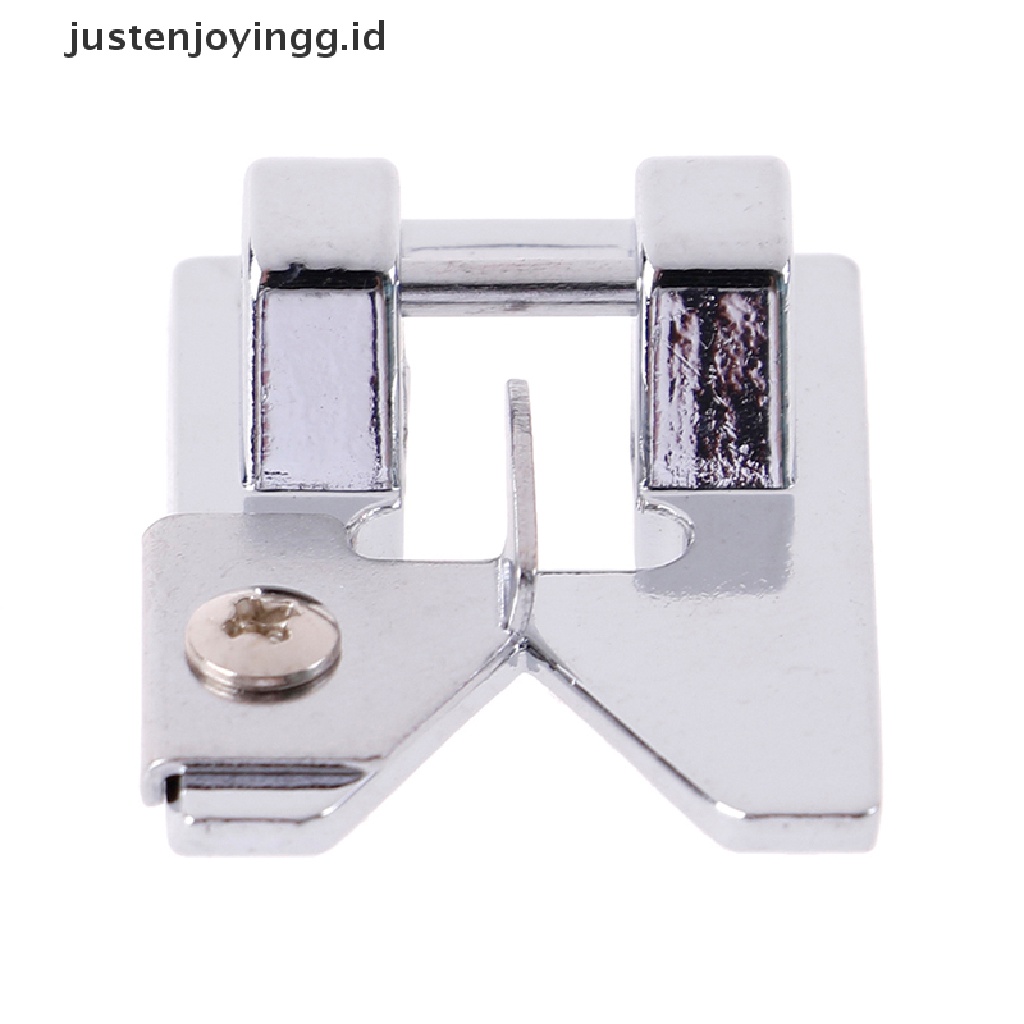 1 Pc Presser Foot Looping Untuk Mesin Jahit Domestik