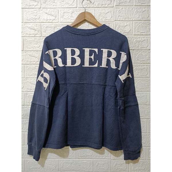 Crewneck Burberry