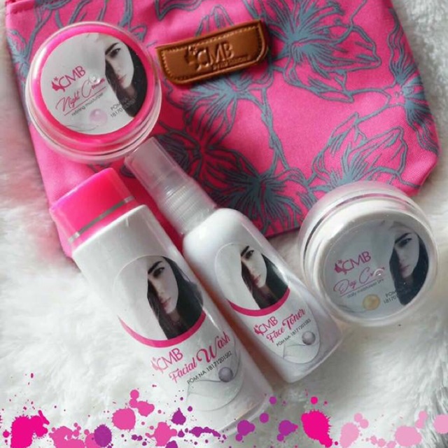 CMB by RD (glowing) step 2