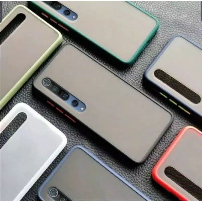 Soft case Doff Xiaomi Mi 10 5G