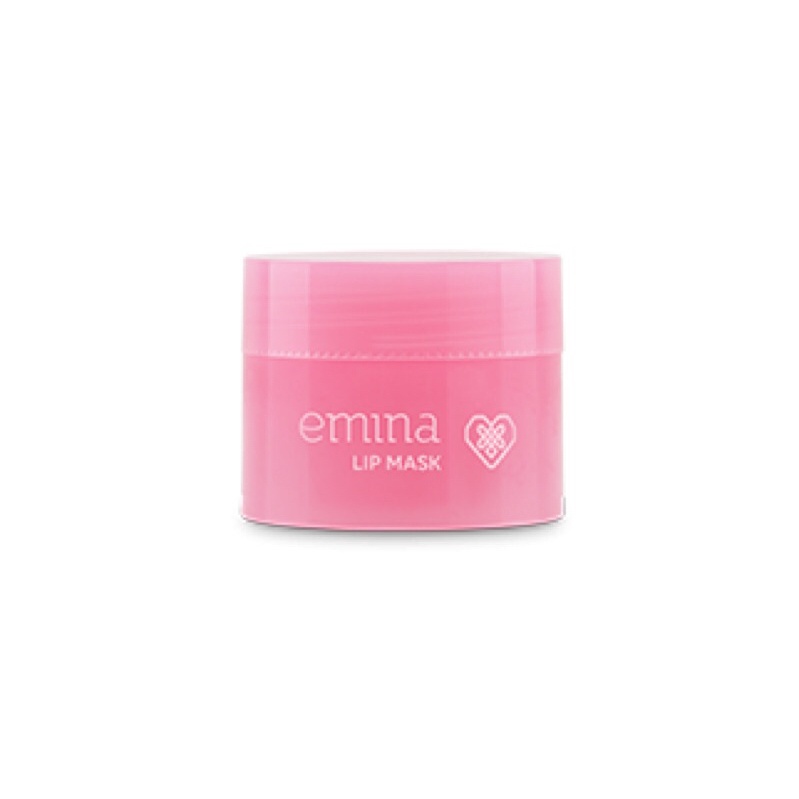 [EMINA] Emina Lip mask