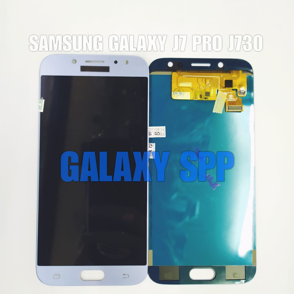 SAMSUNG GALAXY J7 PRO 2017 J730 ORIGINAL LCD TOUCHSREEN DIGITIZER