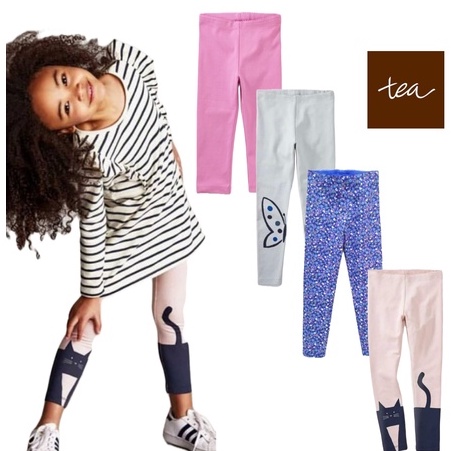 LEGGING ANAK PEREMPUAN TEA