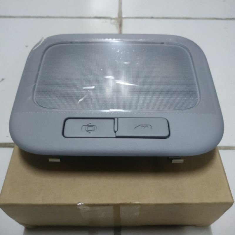 Lampu kabin plafon Hyundai H1 - Starex Original Hyundai