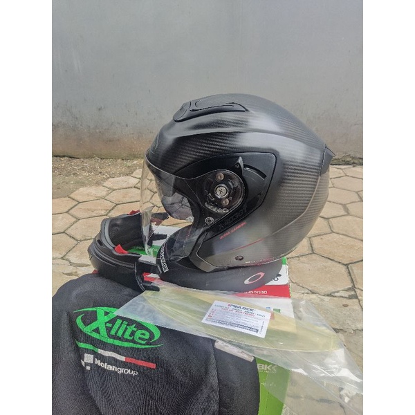 Xlite X403 Ultra Carbon murah