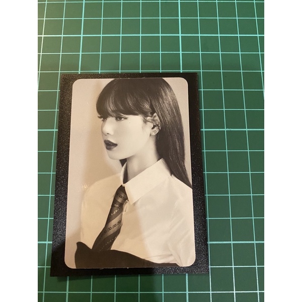 pc lisa the show (booked)