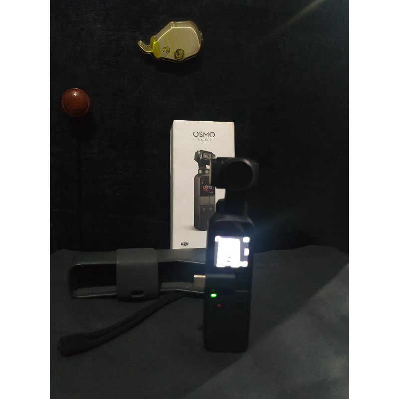 DJI OSMO POCKET 1