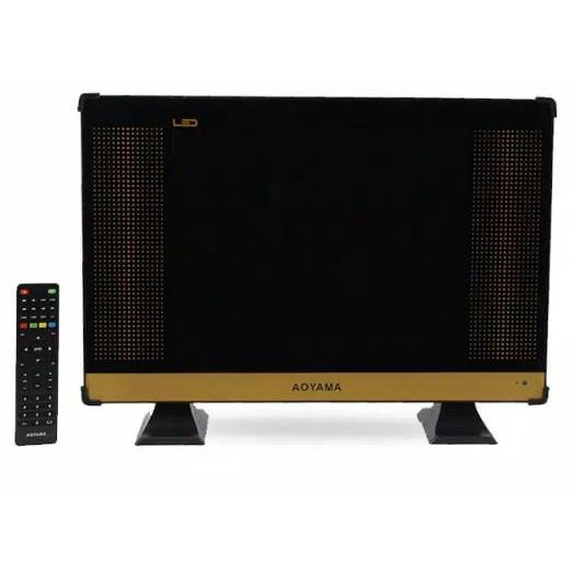 TV LED Aoyama 20 Inch DIGITAL atau NON DIGITAL