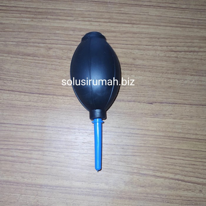 spare ALAT PEMBERSIH TIUP DEBU BLOWER PENIUP TIUP MANUAL warna random