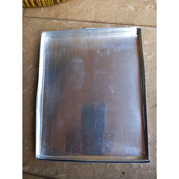 loyang oven kue kering