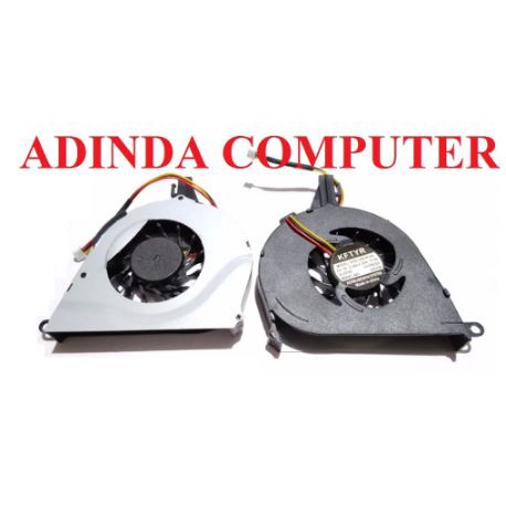 Fan Toshiba Satellite L650 L650D L655 L655D