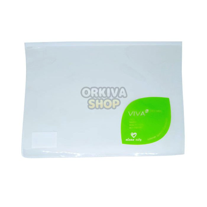 

Zipper Bag Viva 4801 (A5) OCI - Super POP 1