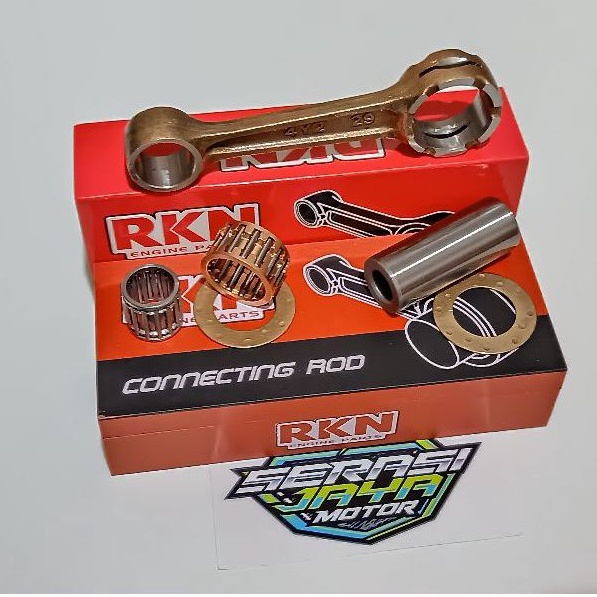 CONROD STANG SEHER RXK 4Y2 (RKN QUALITY)