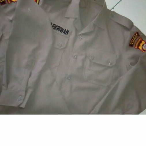 Baju PDLSUS KAIN GRANDEFEEL