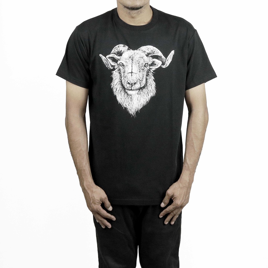 Heretic - T-Shirt - Goat