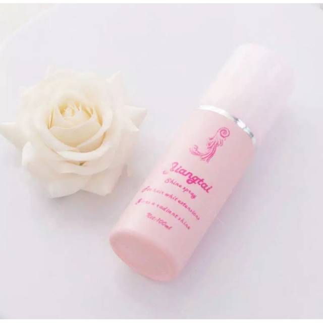 [TERMURAH] VITAMIN HAIRCLIP ANTI KUSUT 100ML