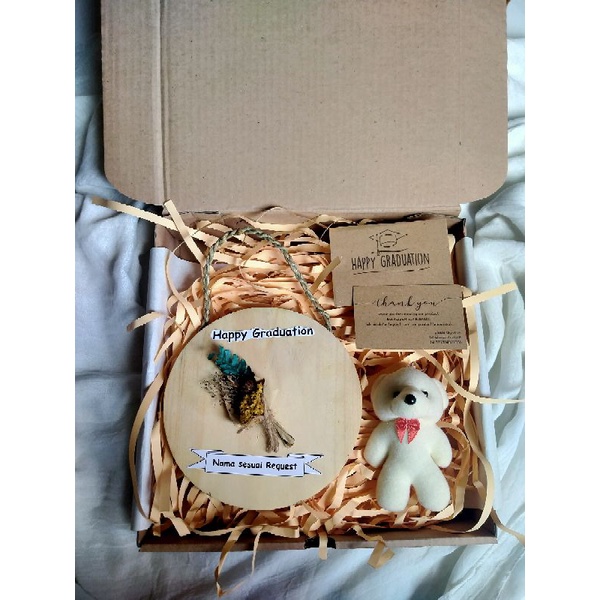

ucapan talenan boneka