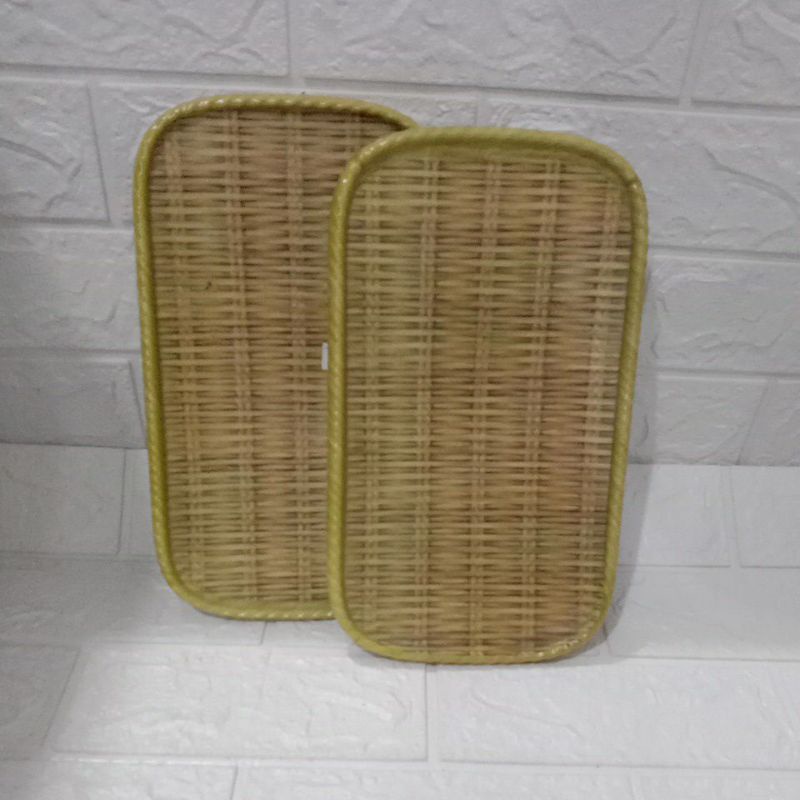 PIRING MELAMIN MT ANYAM PU-911