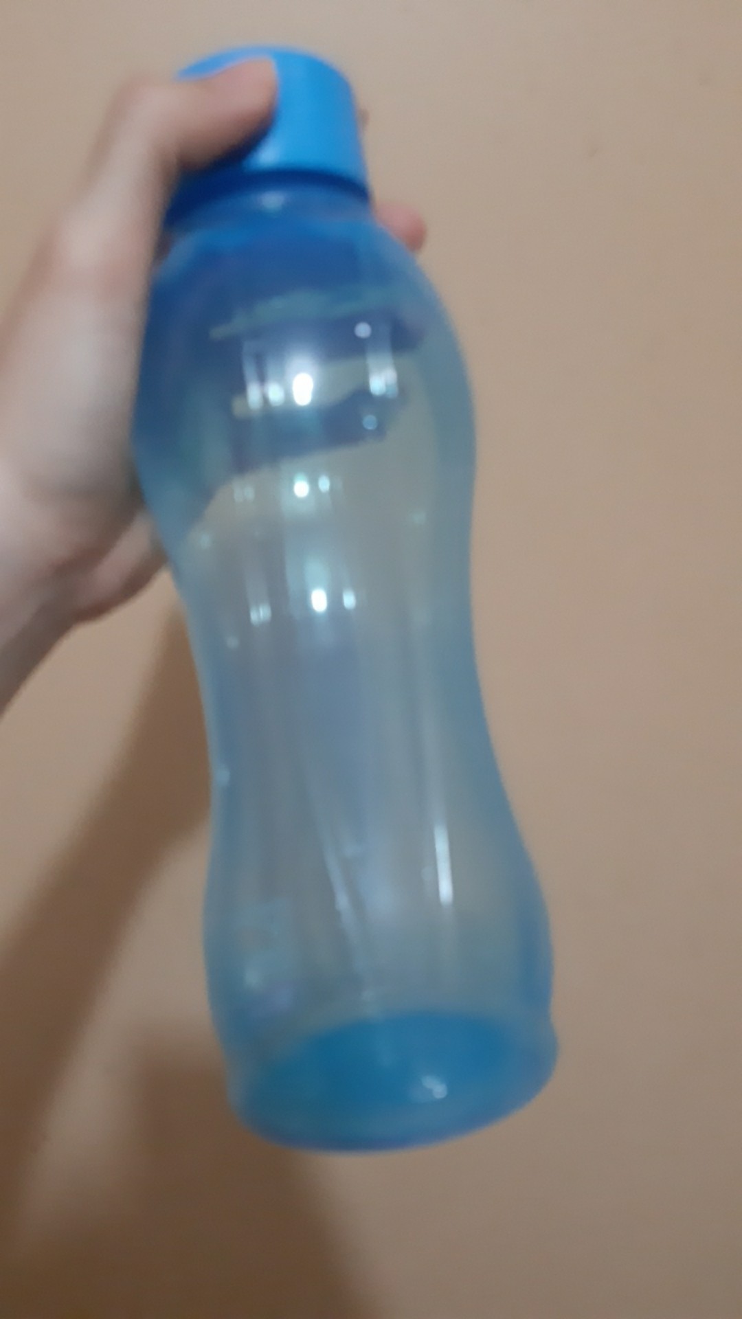 Botol Minum / Botol Air Lion Star Hydro Bottle 800 Ml