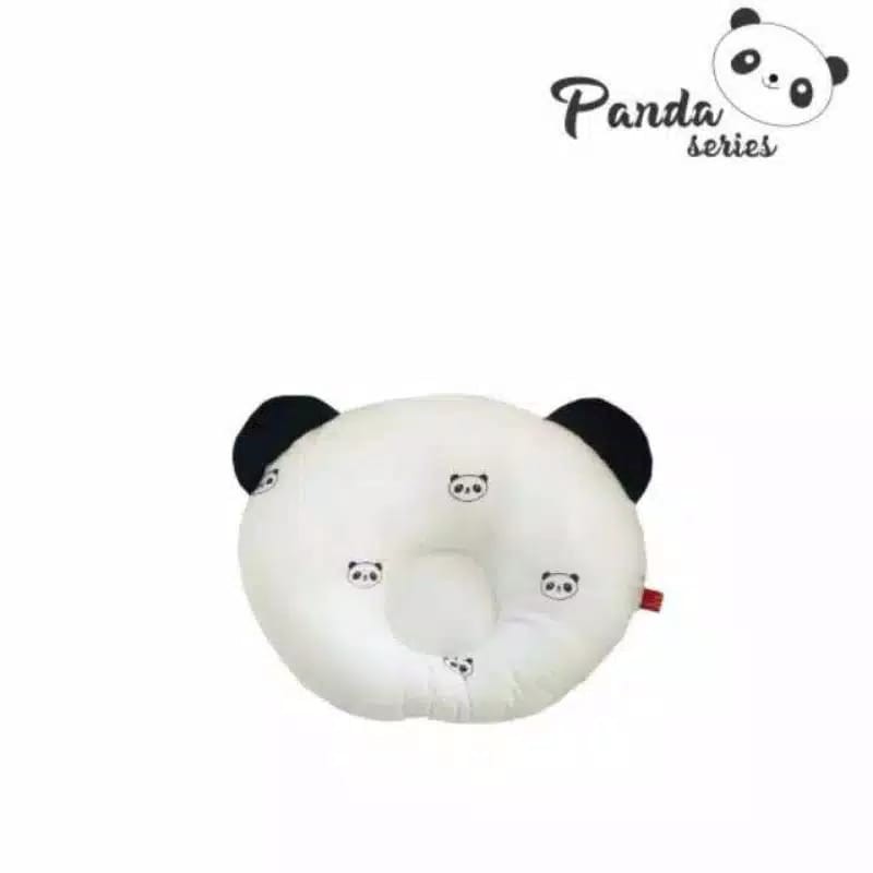 Omiland Kasur Bayi Serut + Kelambu Kojong Bisa Dilepas Panda Series OYK 1141