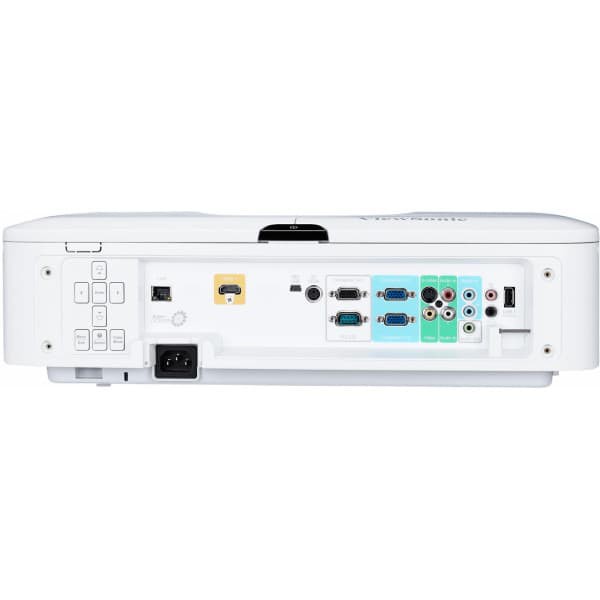 Viewsonic Projector PG800X 5000 ANSI lumens XGA Garansi Resmi