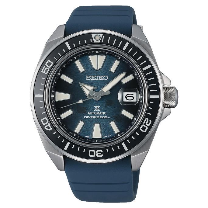 Seiko Prospex SRPF79 King Samurai Dark Manta Ray STO SRPF79K1 Termurah