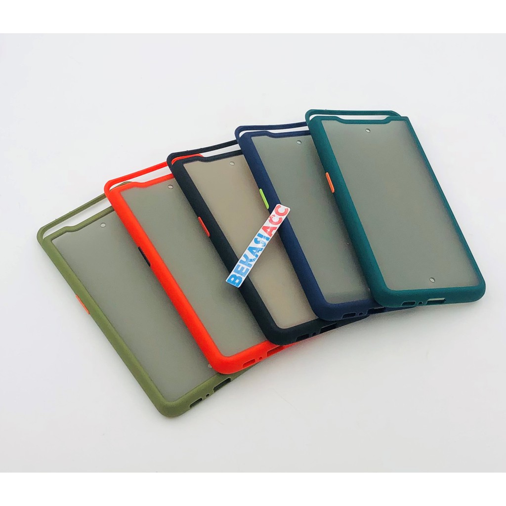 CASE WARNA SAMSUNG A80 / LIST COLOR CASE SAMSUNG A90 / PC LIST COLOR