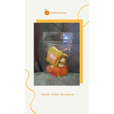

seblak instan fancyfood