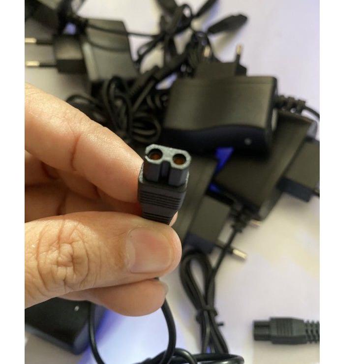 hot brand alat pengecas   charger senter kepala dony 2 lubang dony kl 108 cas casan