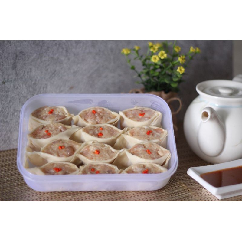 

Dimsum Kepiting Frozen