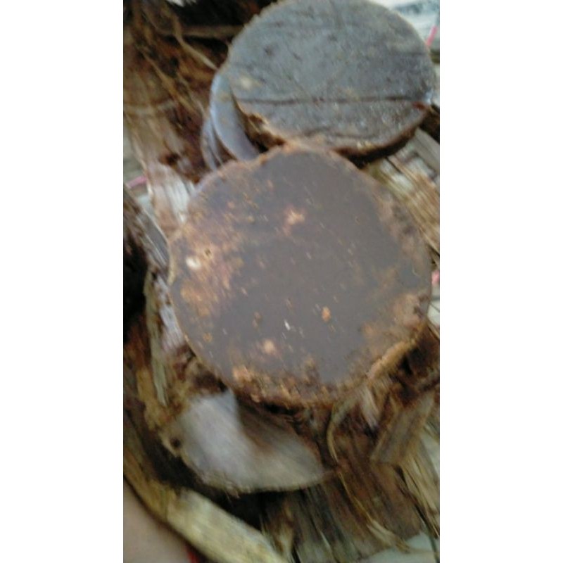 

gula merah asli medan