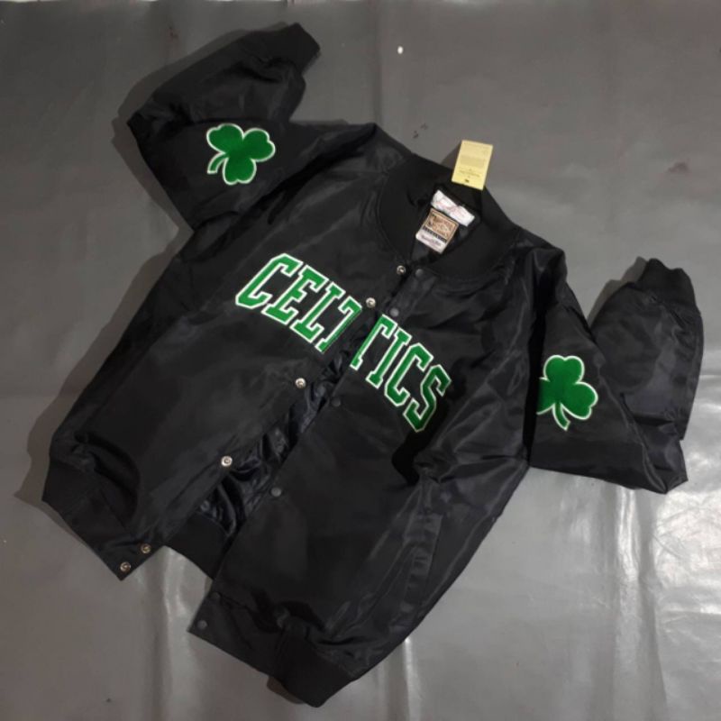 bomber varsity celtics