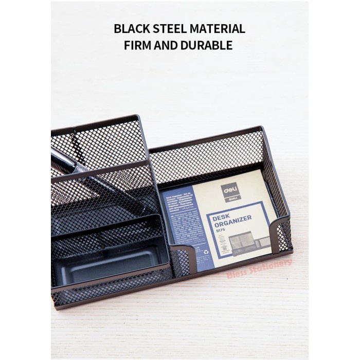 

Diskon Deli Pen Holder E9175 Sale!!!