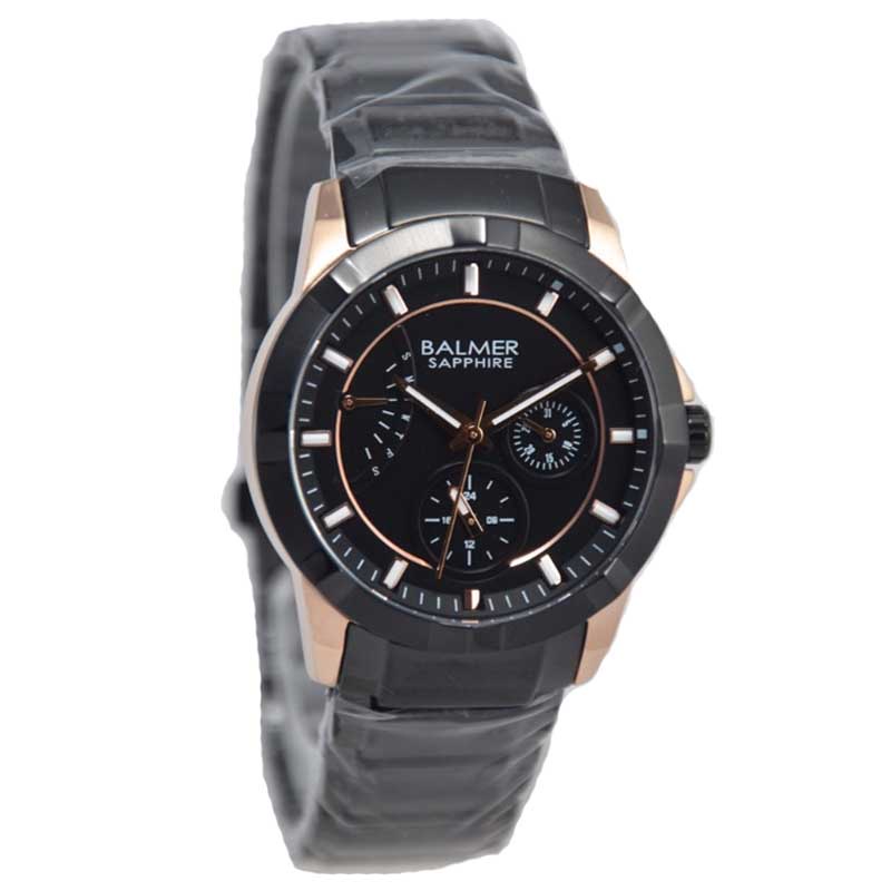 JAM TANGAN BALMER ORIGINAL BALMER 7936 BALMER B7936 JAM BALMER B7936LBR JAM TANGAN WANITA LA ST