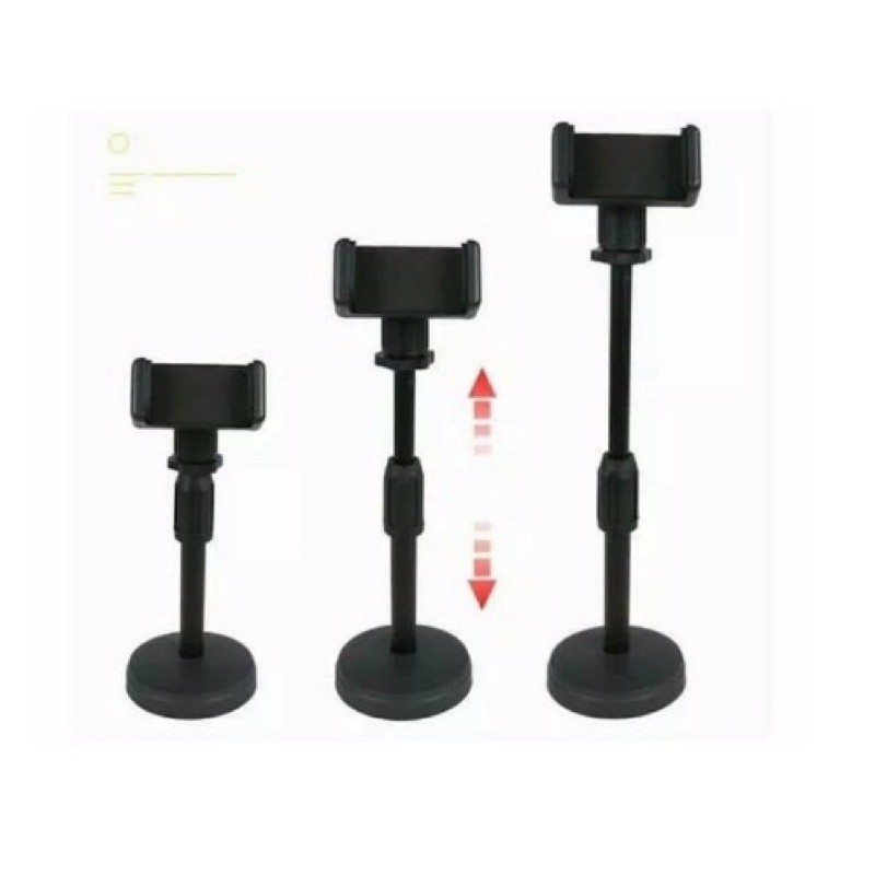 PHONE HOLDER HD 25 / Standing hp Holder HD-25 360