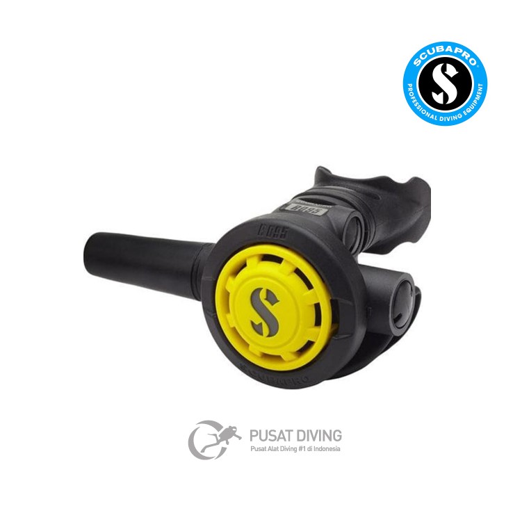 Alat selam octopus R095 for BCD T-one Scubapro