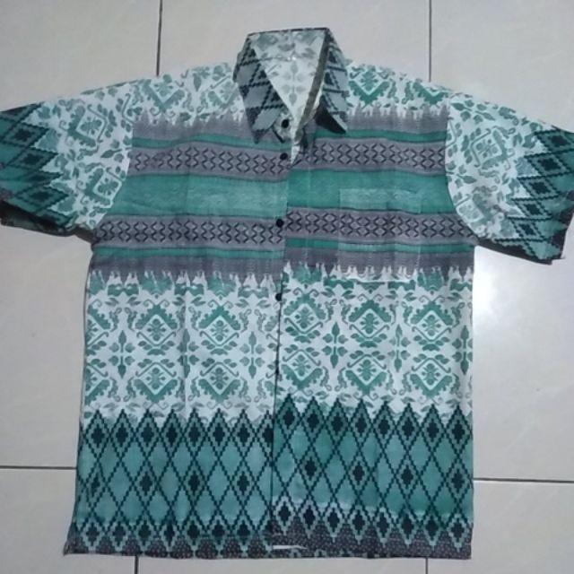 Kemeja M, L, Xl, Xxl