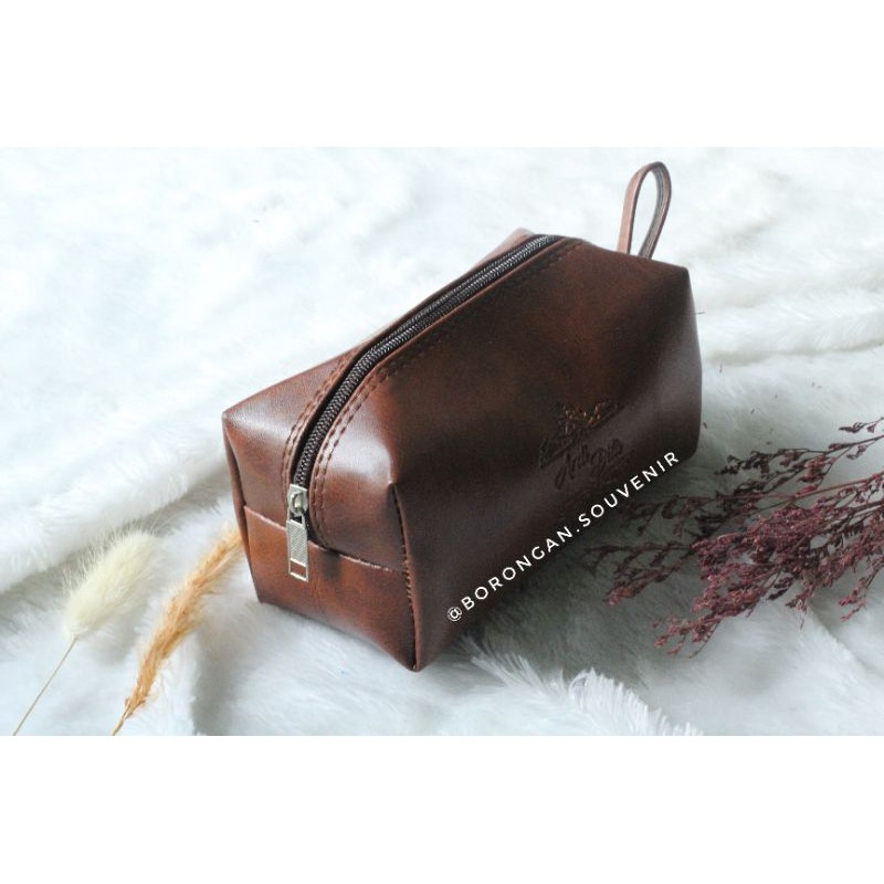 SOUVENIR PERNIKAHAN BOXY TEXTURE VINTAGE UKURAN 16X8X8CM MINIMAL ORDER 100 PCS