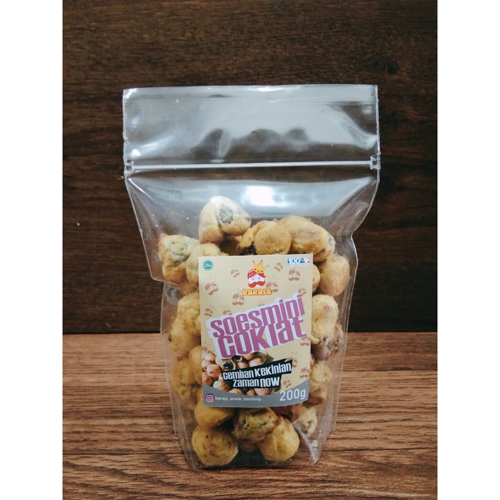 

SUSMINI COKELAT SNACK CEMILAN ENAK