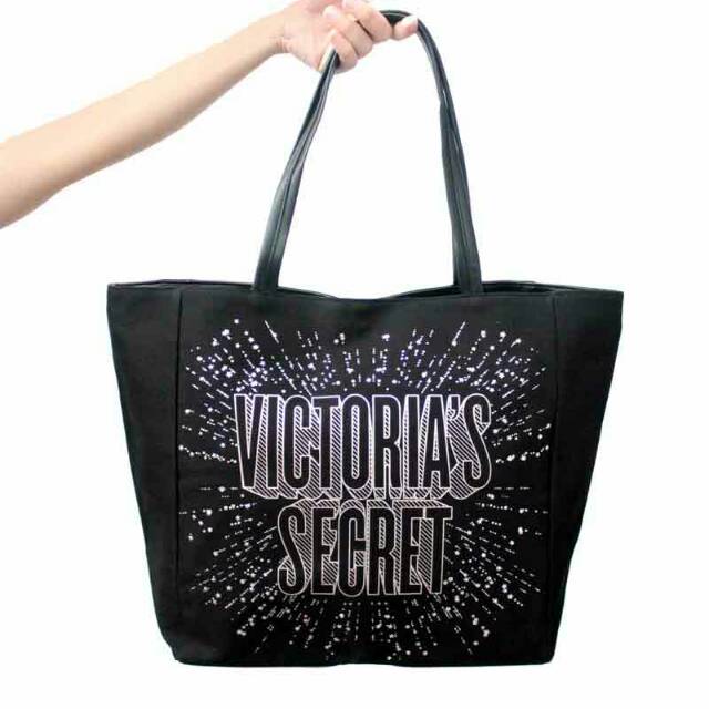 Victoria Secret tote bag