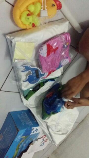 Id Kolam Spa Intime Kotak Tanpa Pompa