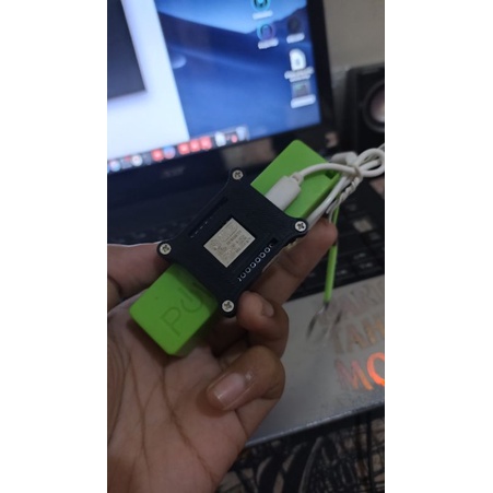 DEAUTHER + EVIL TWIN Esp 8266