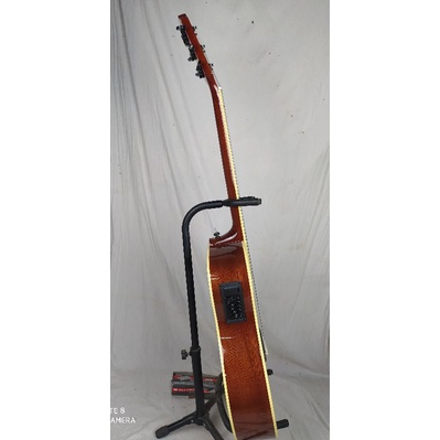 Gitar apx 500ii driyer glover free packing kayu